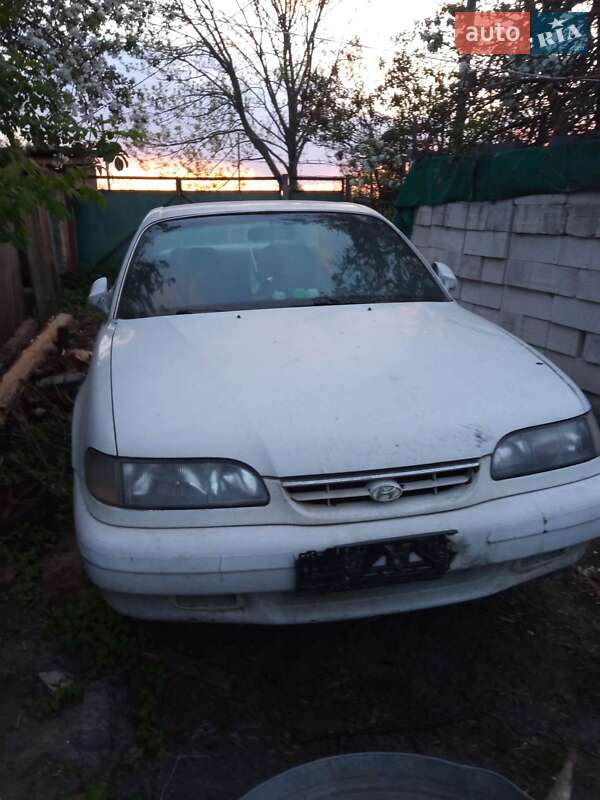 Седан Hyundai Sonata 1994 в Коростышеве