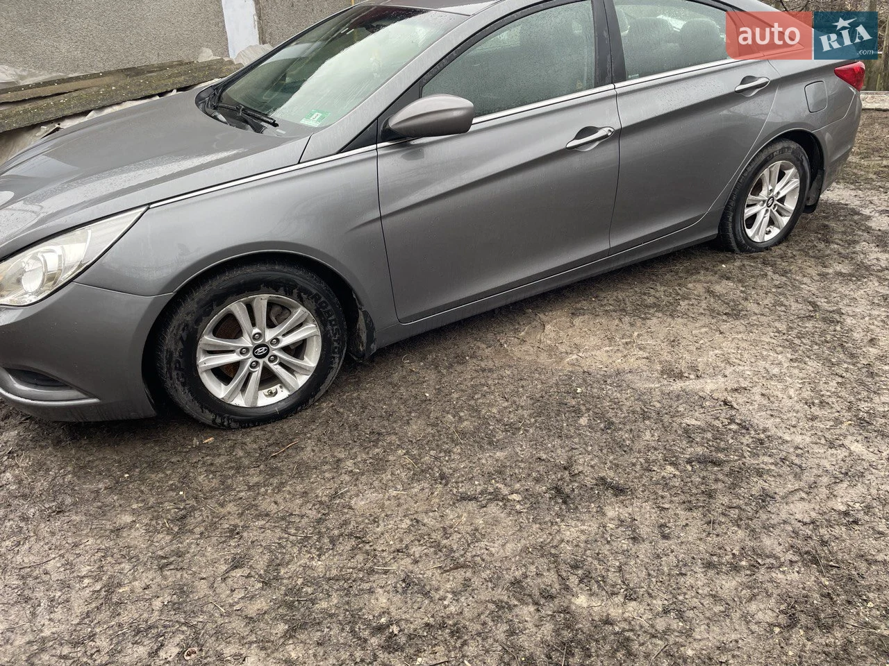 2012 Hyundai Sonata - мініатюра 30