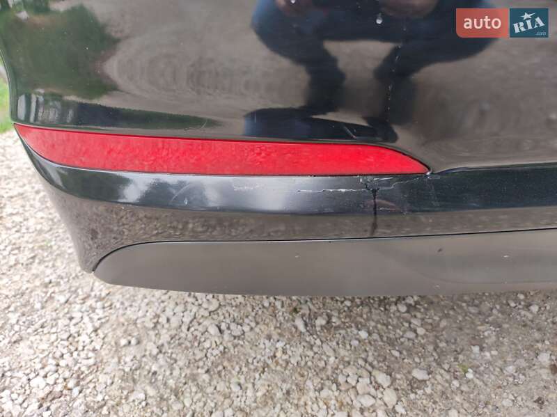 Седан Hyundai Sonata 2016 в Волочиске