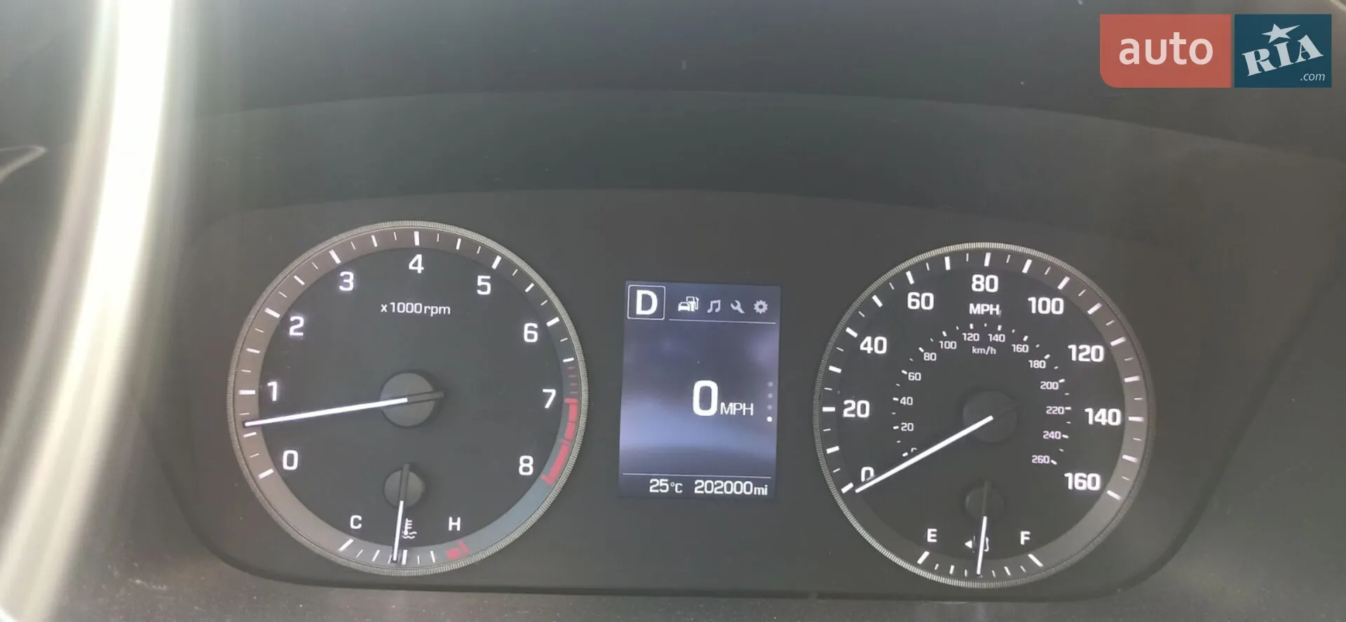 2017 Hyundai Sonata - мініатюра 9