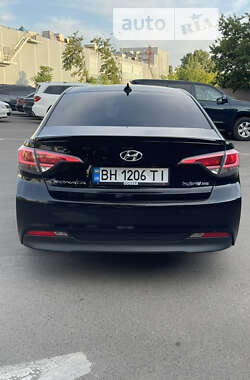 Седан Hyundai Sonata 2015 в Одесі