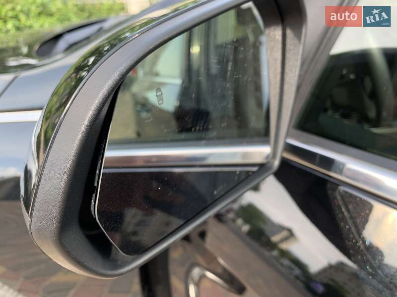 Седан Hyundai Sonata 2018 в Одессе