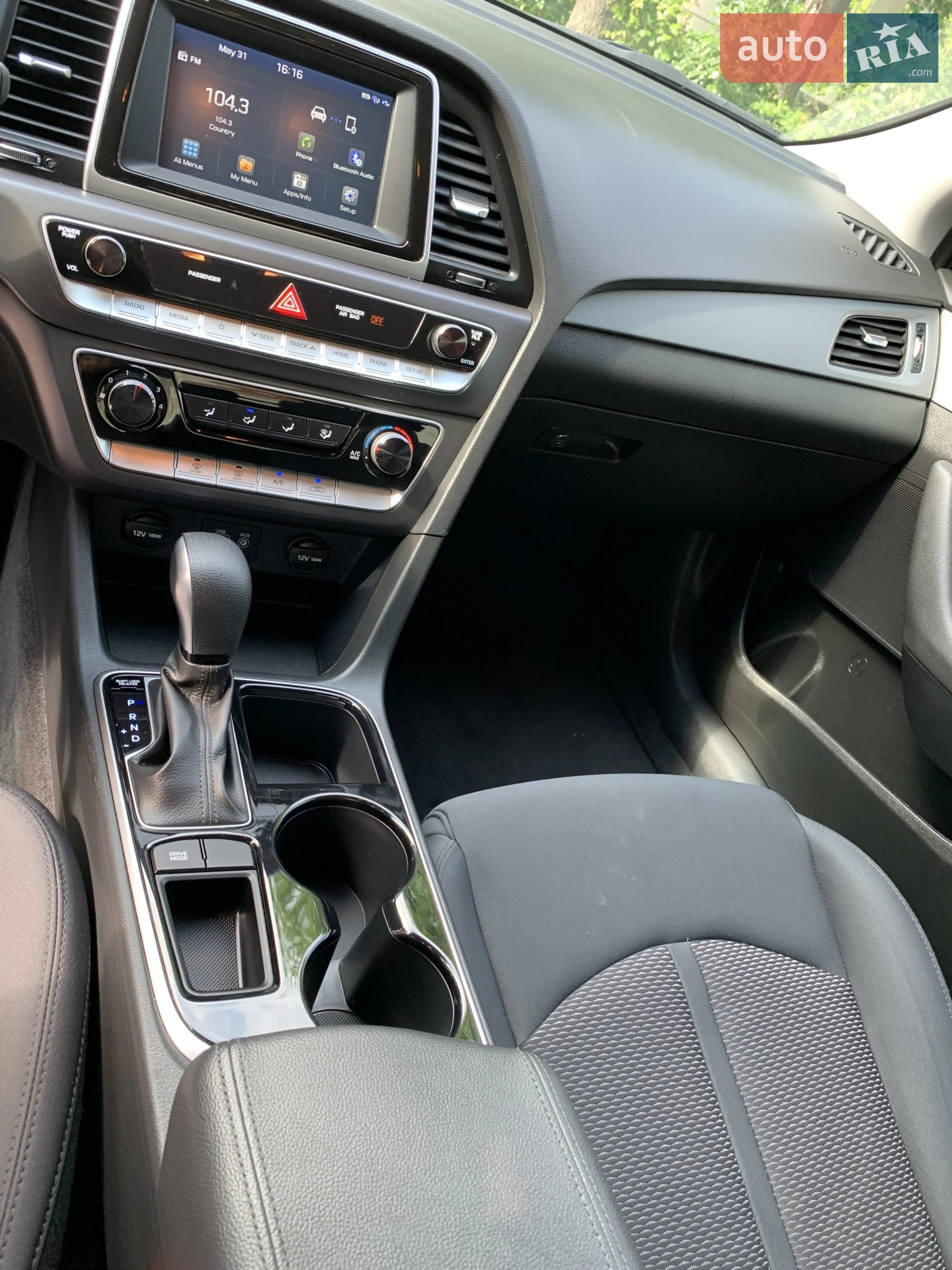 2018 Hyundai Sonata - мініатюра 11