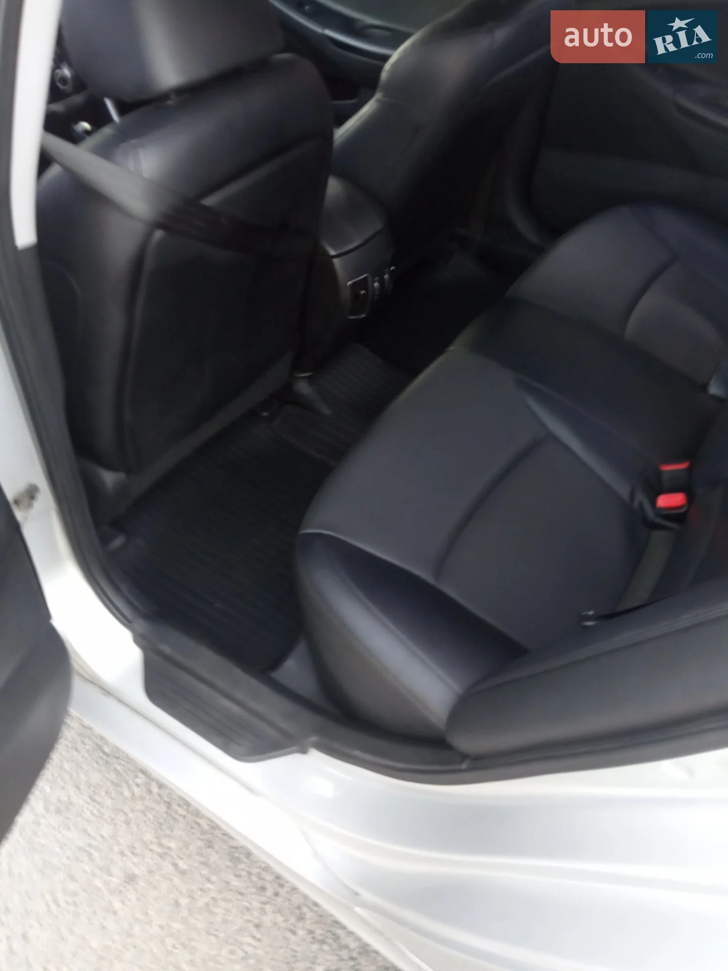 2016 Hyundai Sonata - мініатюра 3