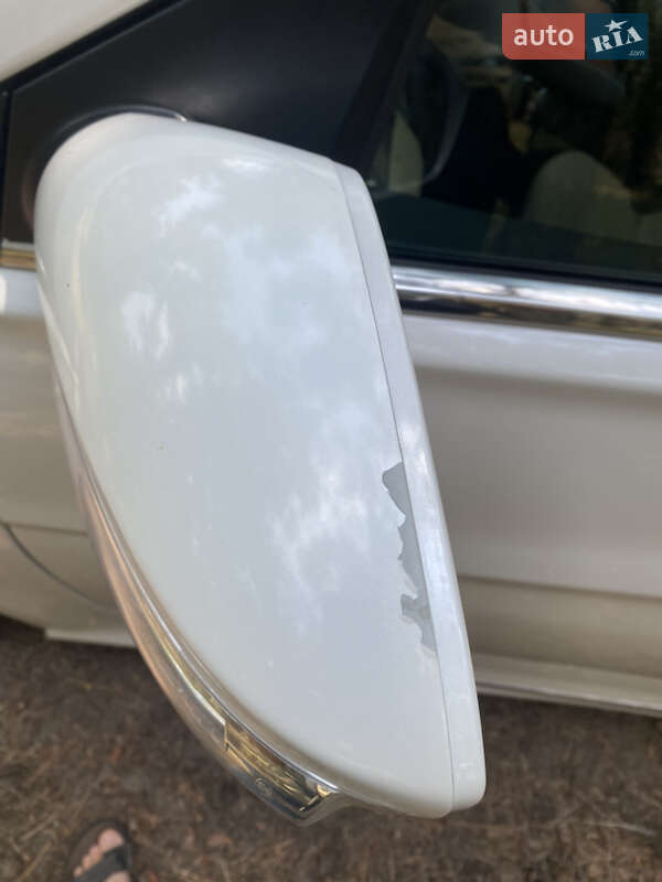 Седан Hyundai Sonata 2013 в Запорожье