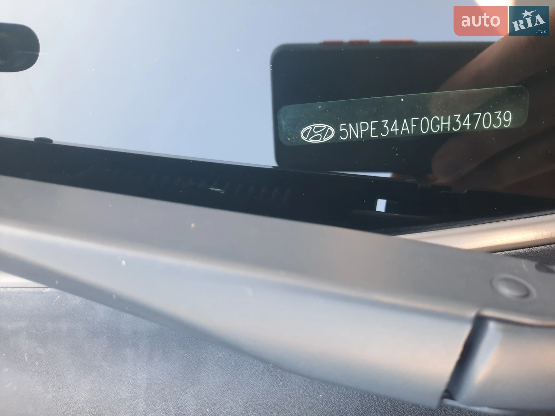 2015 Hyundai Sonata - мініатюра 21