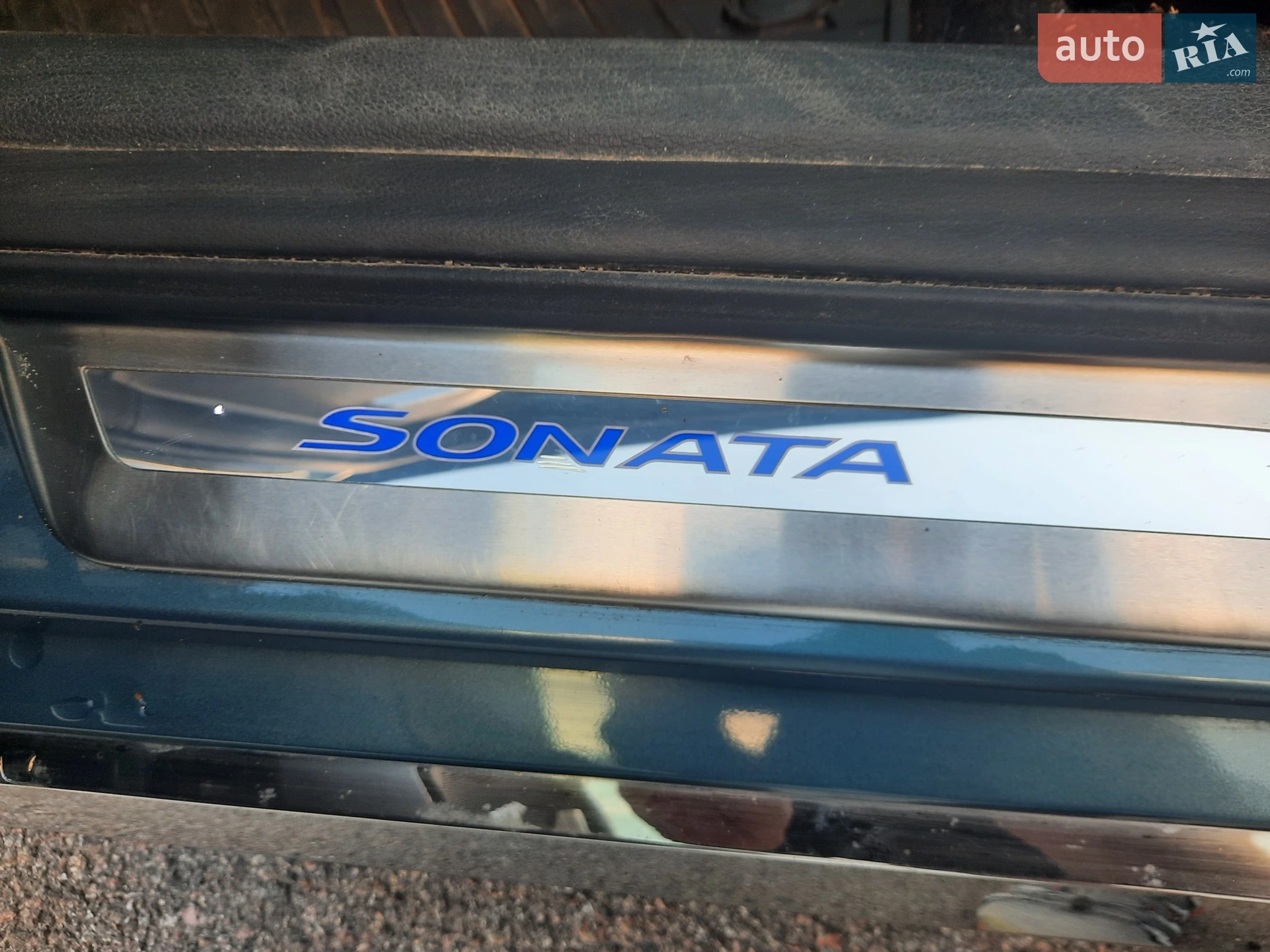 2015 Hyundai Sonata - мініатюра 26