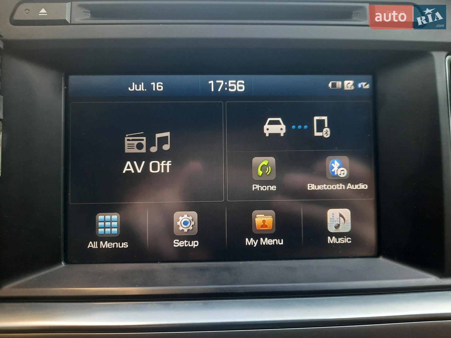 2015 Hyundai Sonata - мініатюра 45