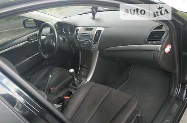 Седан Hyundai Sonata 2008 в Ладыжине