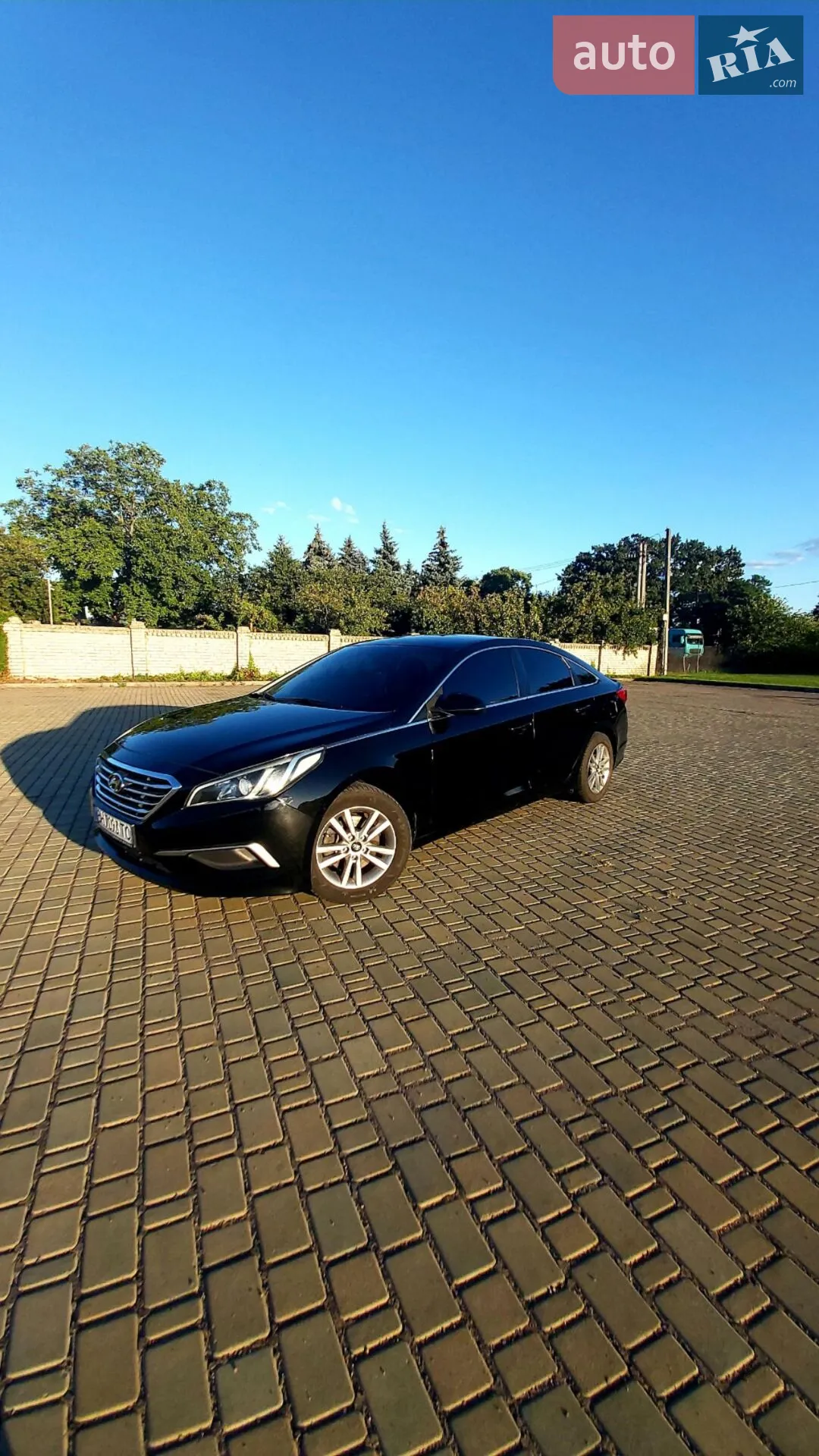 2014 Hyundai Sonata - мініатюра 10
