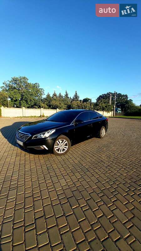 Седан Hyundai Sonata 2014 в Одессе фото 10 Седан Hyundai Sonata 2014 в Одессе