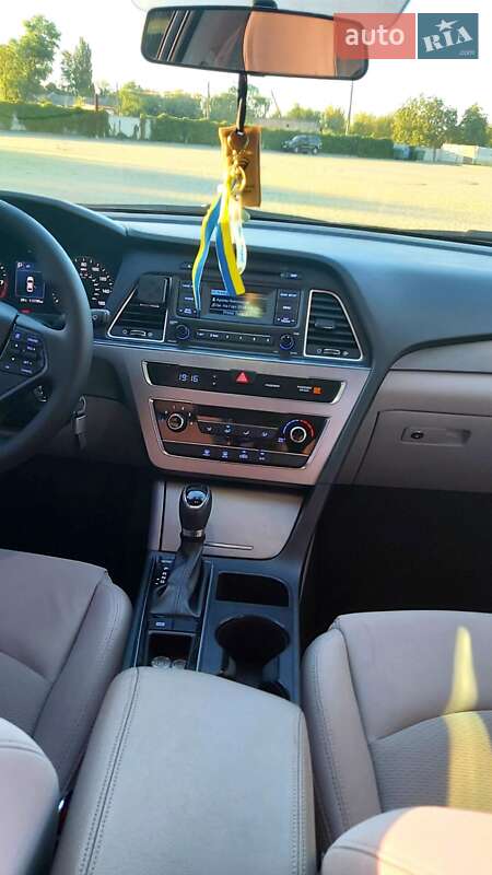 Седан Hyundai Sonata 2014 в Одессе фото 20 Седан Hyundai Sonata 2014 в Одессе