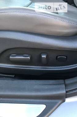 Седан Hyundai Sonata 2013 в 