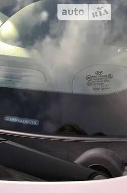 Седан Hyundai Sonata 2013 в 