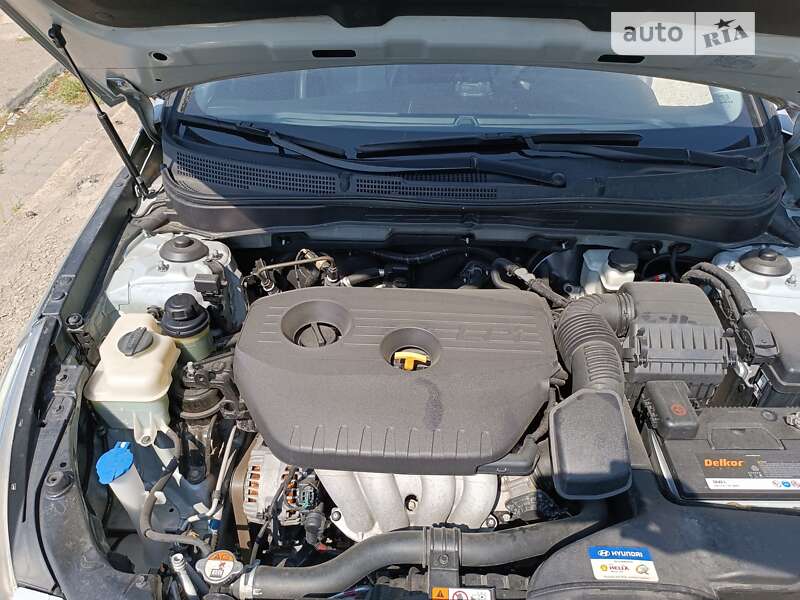 Седан Hyundai Sonata 2013 в Черновцах фото 14 Седан Hyundai Sonata 2013 в Черновцах