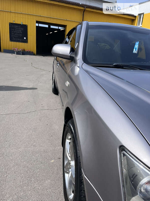Седан Hyundai Sonata 2007 в Чернигове