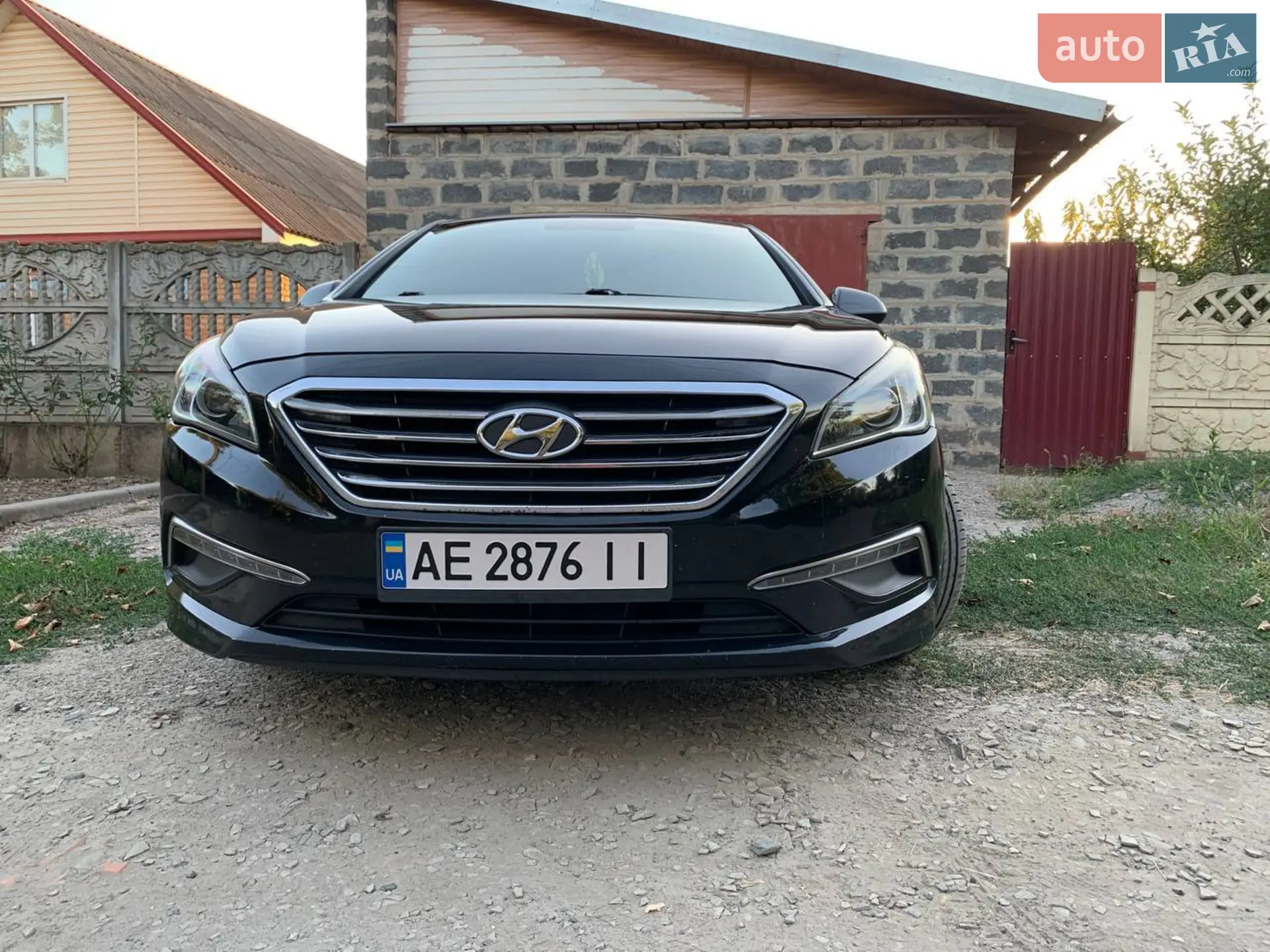 2014 Hyundai Sonata - мініатюра 20
