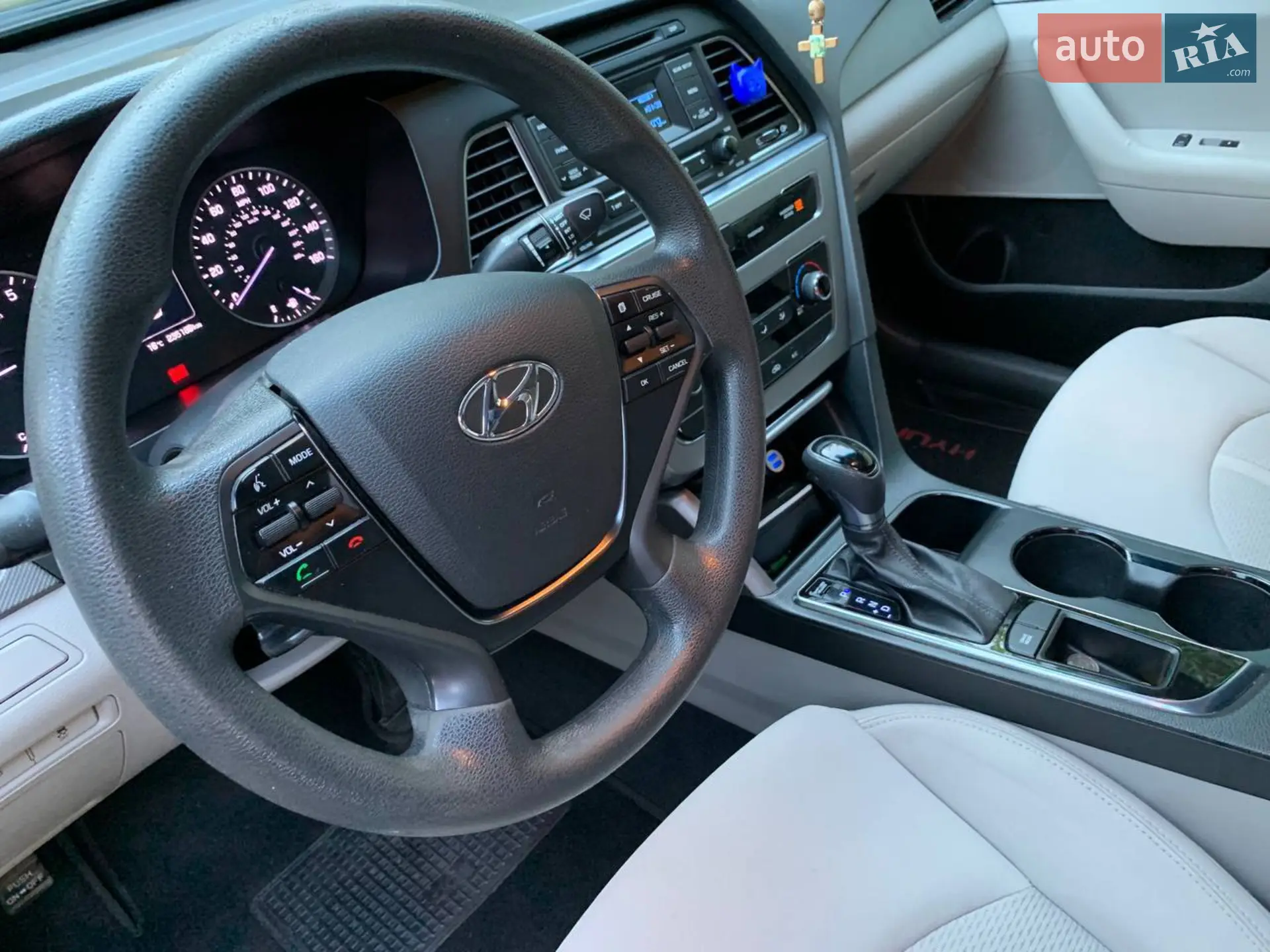 2014 Hyundai Sonata - мініатюра 26