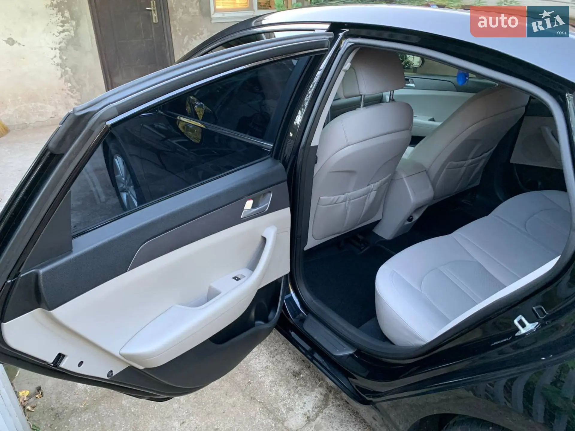 2014 Hyundai Sonata - мініатюра 34