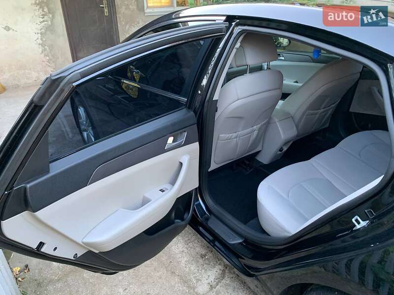 Седан Hyundai Sonata 2014 в Кривом Роге фото 34 Седан Hyundai Sonata 2014 в Кривом Роге