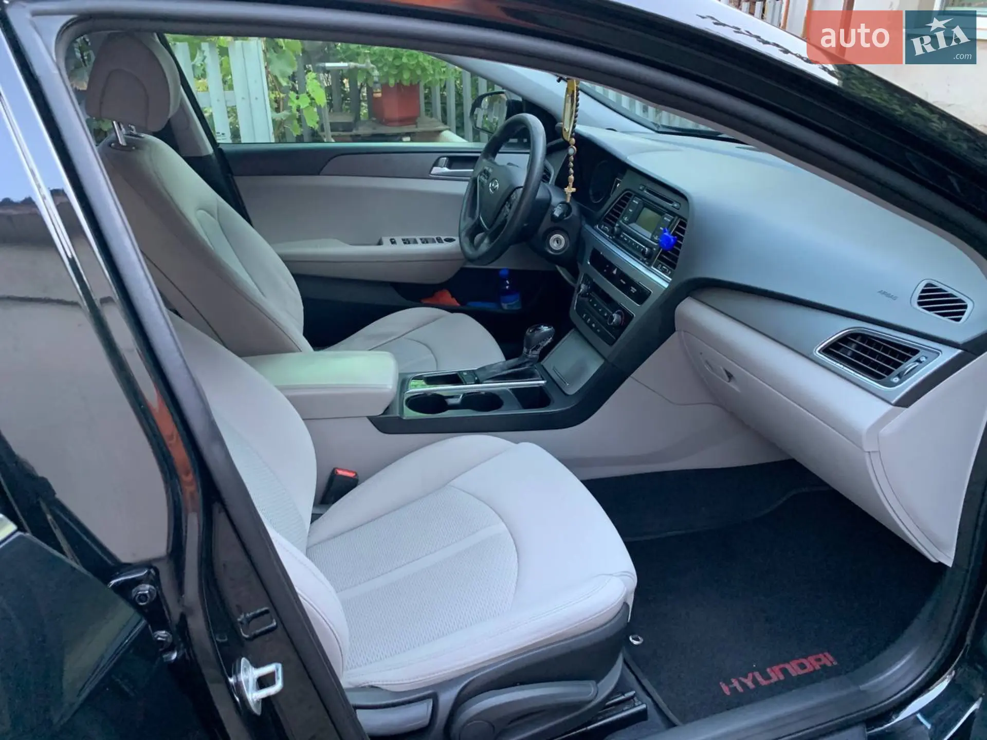 2014 Hyundai Sonata - мініатюра 36