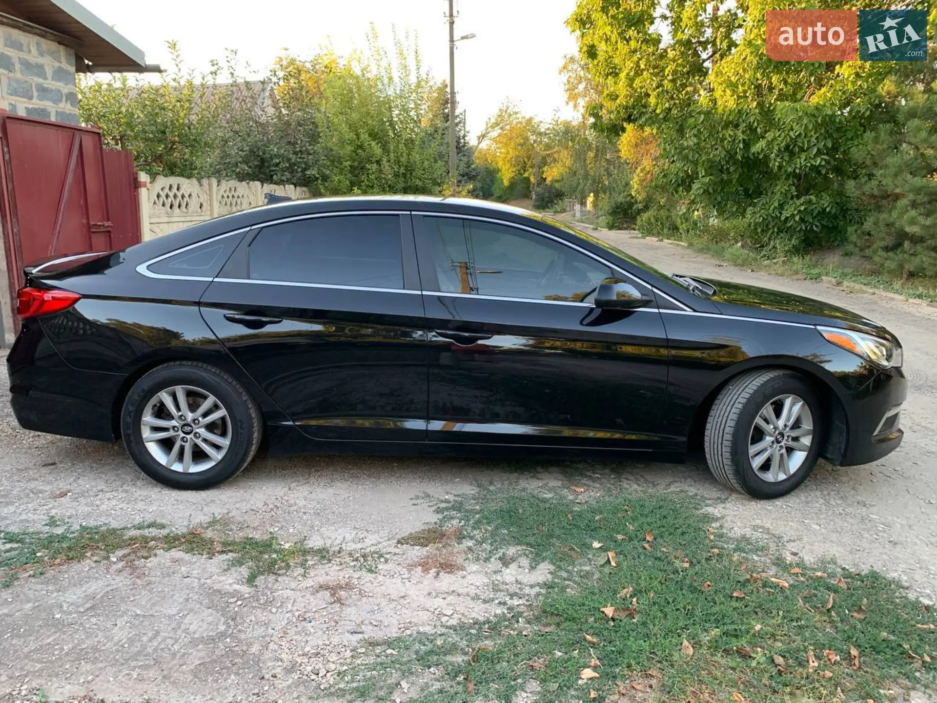 2014 Hyundai Sonata - мініатюра 40