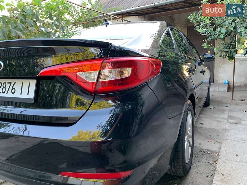 Седан Hyundai Sonata 2014 в Кривом Роге фото 41 Седан Hyundai Sonata 2014 в Кривом Роге