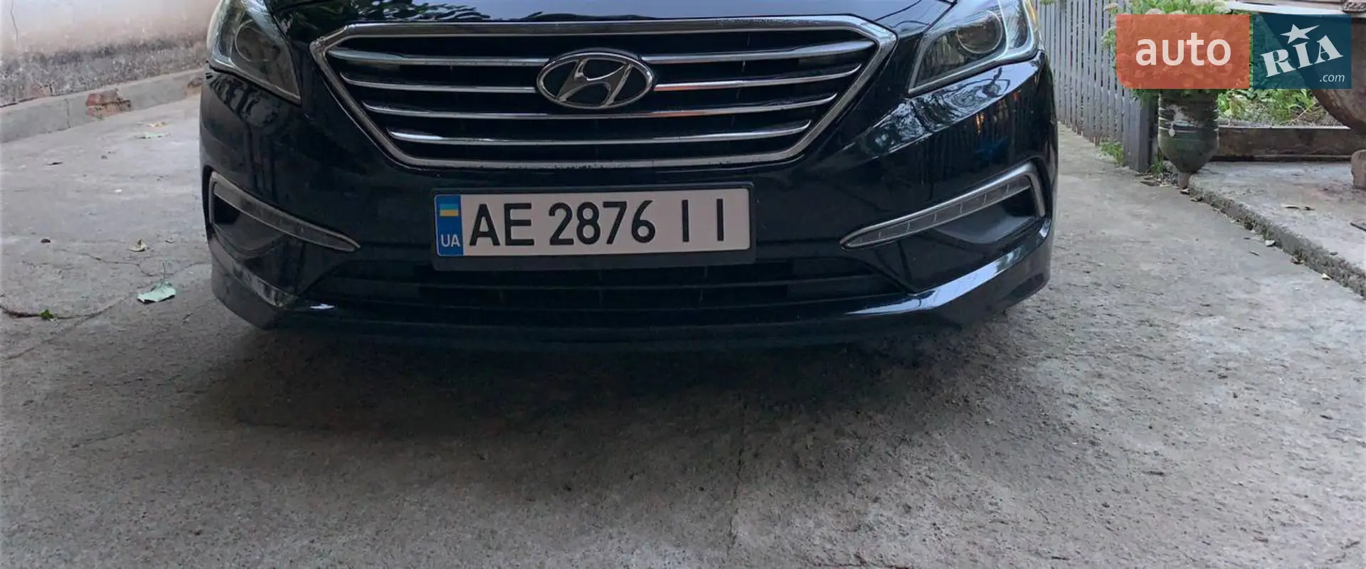2014 Hyundai Sonata - мініатюра 46