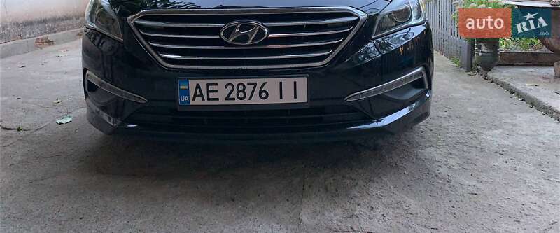Седан Hyundai Sonata 2014 в Кривом Роге фото 46 Седан Hyundai Sonata 2014 в Кривом Роге