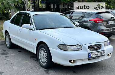 Седан Hyundai Sonata 1997 в Одесі