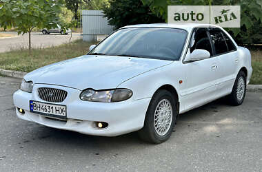 Седан Hyundai Sonata 1997 в Одессе