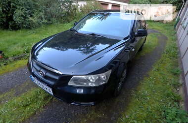 Седан Hyundai Sonata 2007 в 