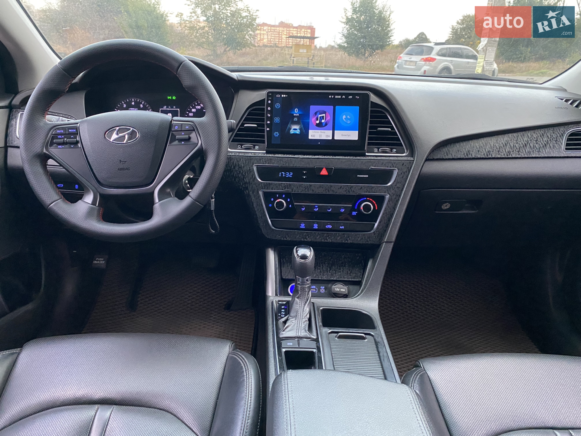2014 Hyundai Sonata - мініатюра 16