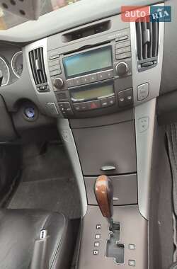 Седан Hyundai Sonata 2009 в Житомире