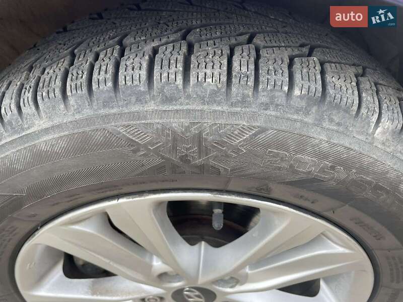 Седан Hyundai Sonata 2011 в Черновцах фото 12 Седан Hyundai Sonata 2011 в Черновцах