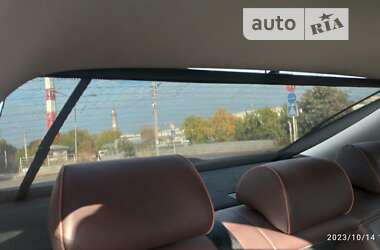 Седан Hyundai Sonata 2016 в Житомире