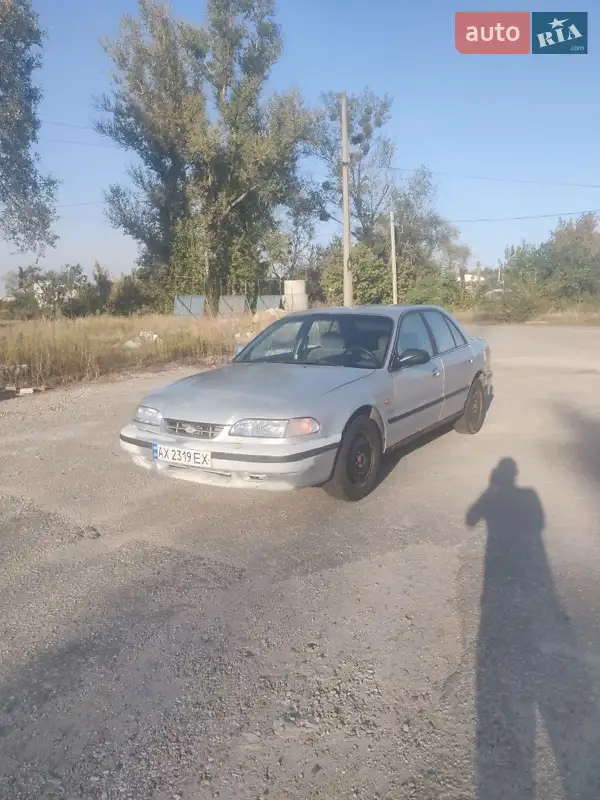Hyundai Sonata 1994