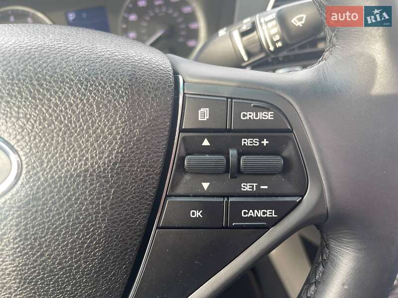 Седан Hyundai Sonata 2017 в Ровно фото 26 Седан Hyundai Sonata 2017 в Ровно