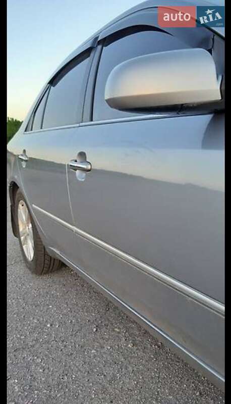 Седан Hyundai Sonata 2009 в Пирятине фото 18 Седан Hyundai Sonata 2009 в Пирятине