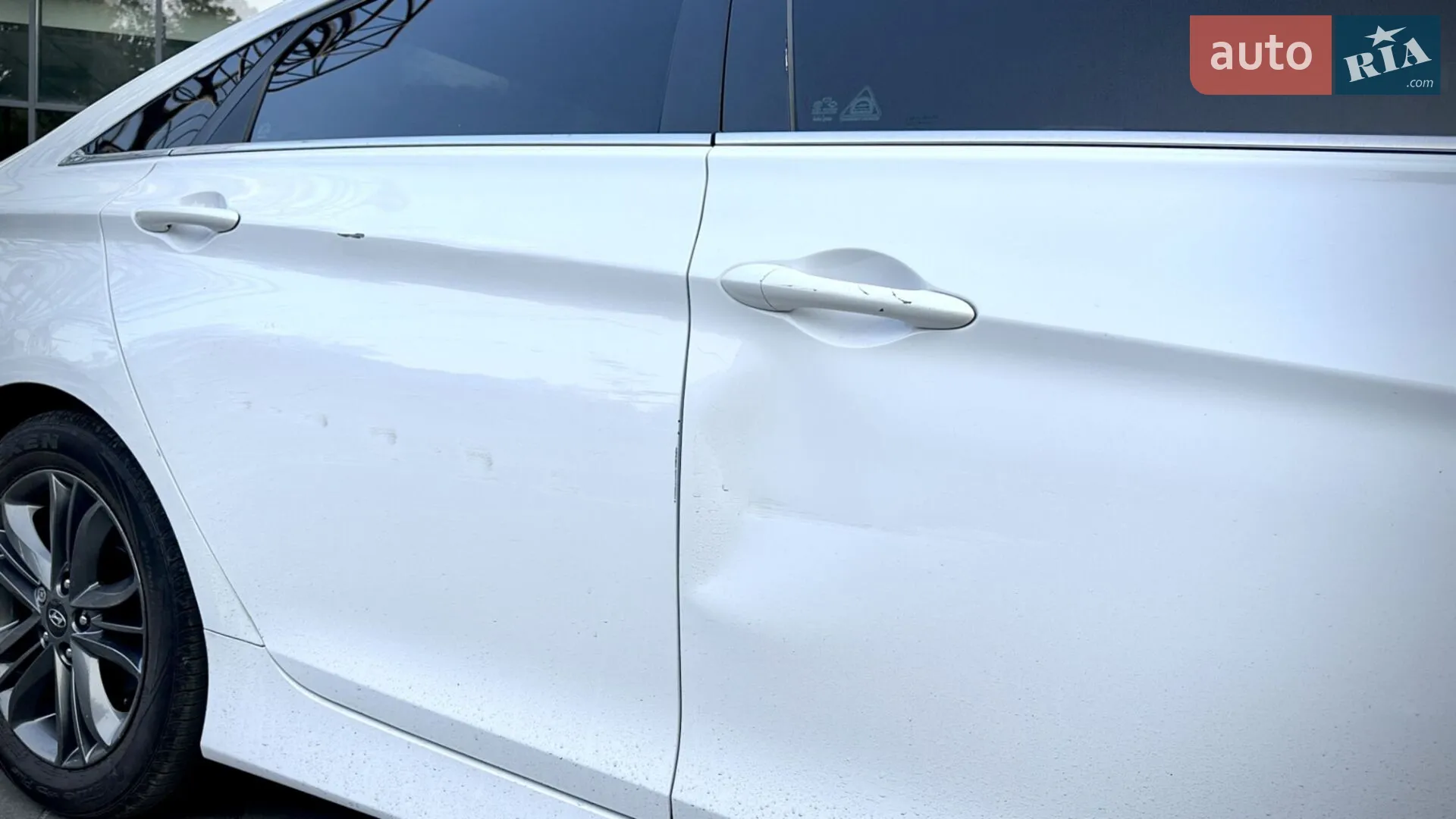2014 Hyundai Sonata - мініатюра 2