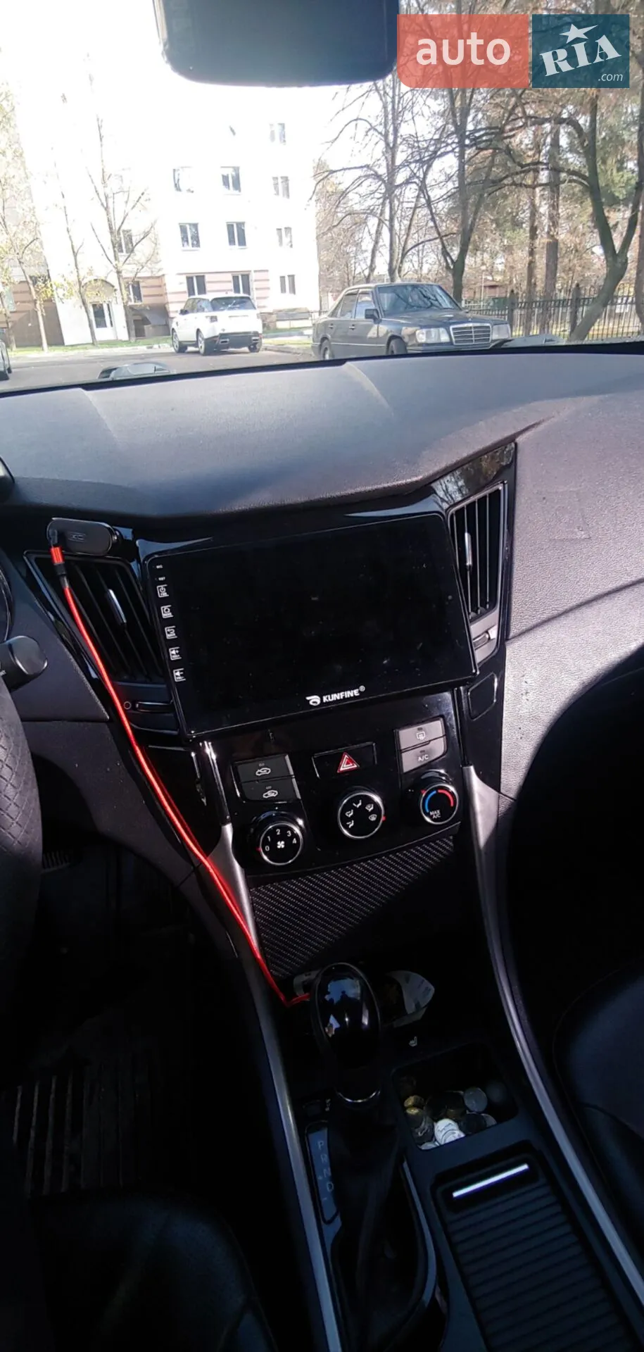 2014 Hyundai Sonata - мініатюра 9