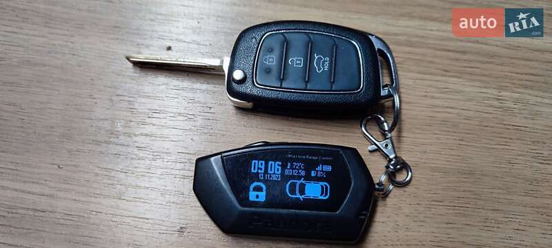 Седан Hyundai Sonata 2014 в Сумах