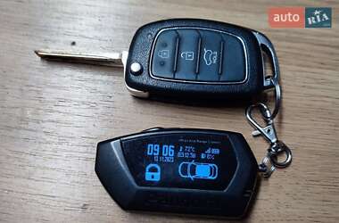 Седан Hyundai Sonata 2014 в 