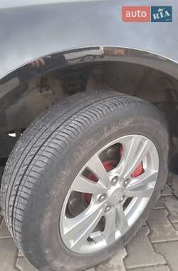 Седан Hyundai Sonata 2009 в 