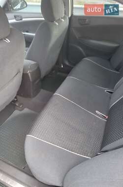 Седан Hyundai Sonata 2009 в 