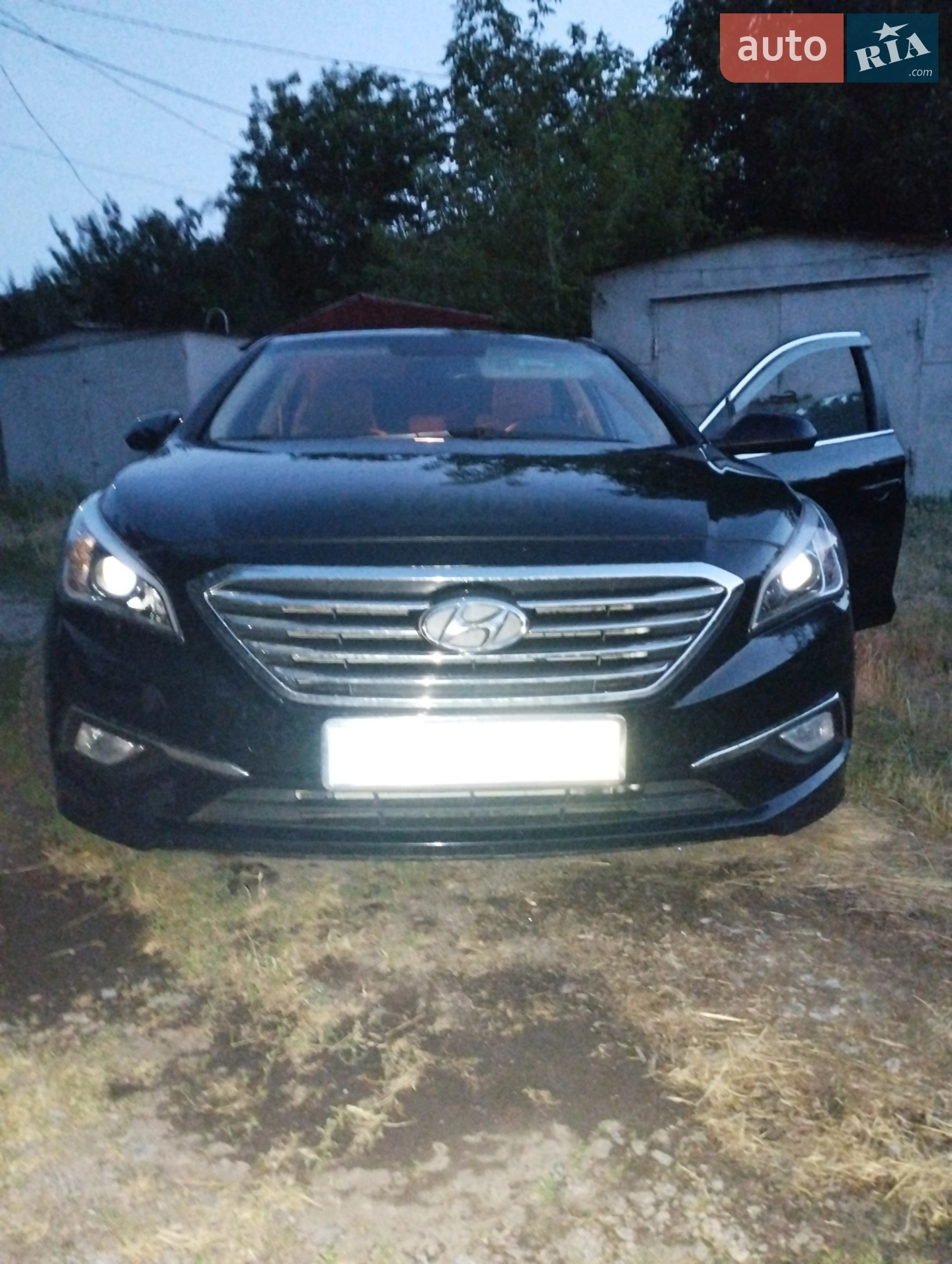 2017 Hyundai Sonata - мініатюра 3