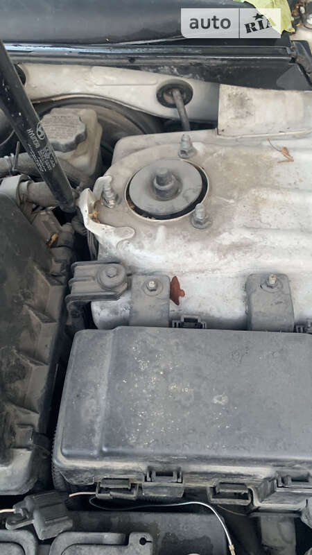 Седан Hyundai Sonata 2008 в Одессе фото 11 Седан Hyundai Sonata 2008 в Одессе