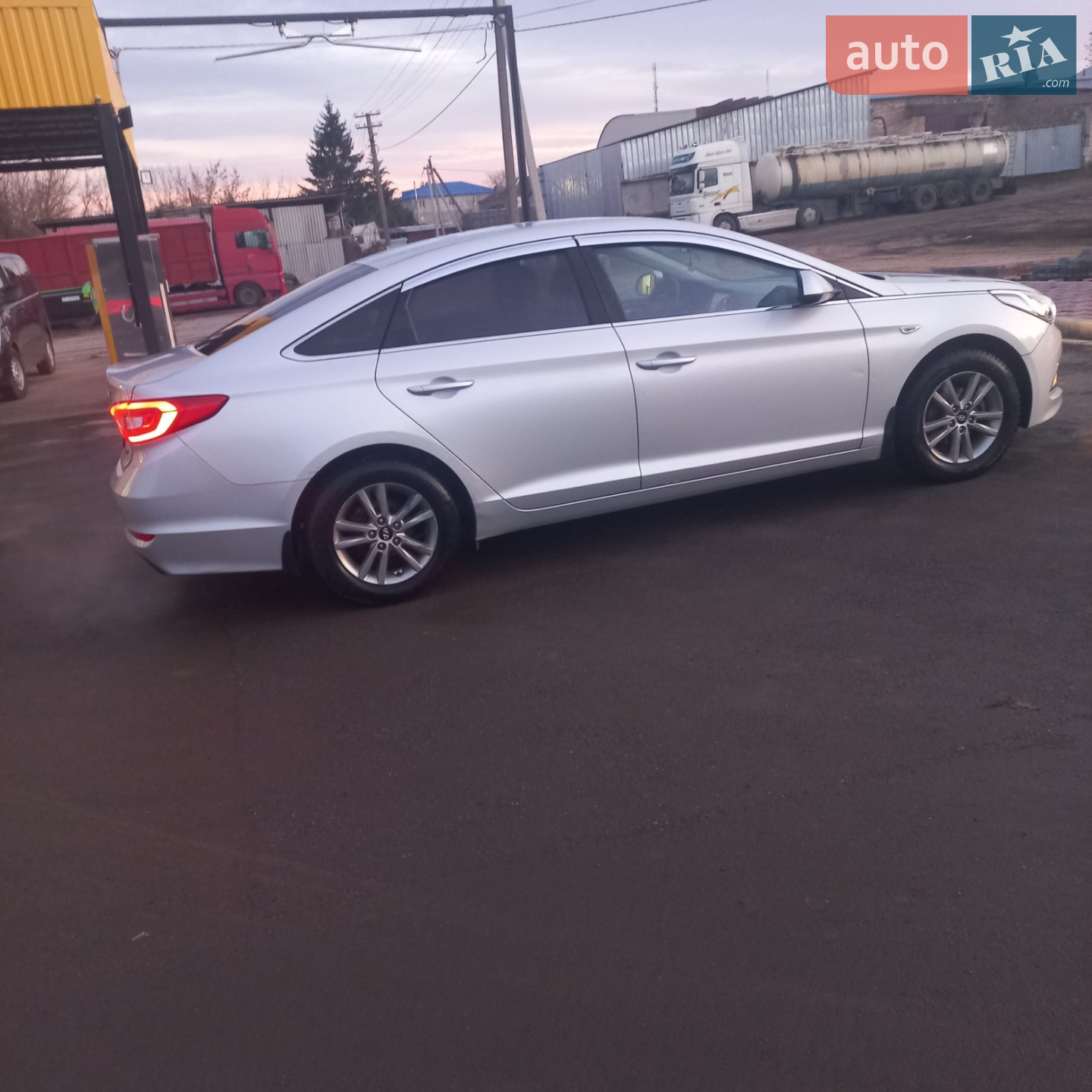 2014 Hyundai Sonata - мініатюра 15