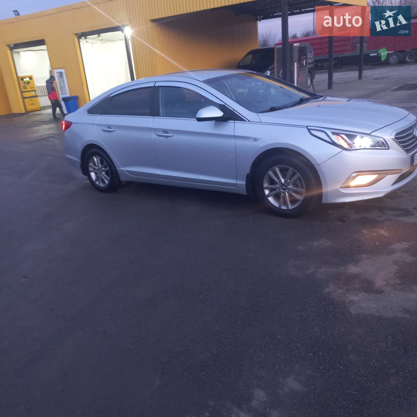 2014 Hyundai Sonata - мініатюра 24