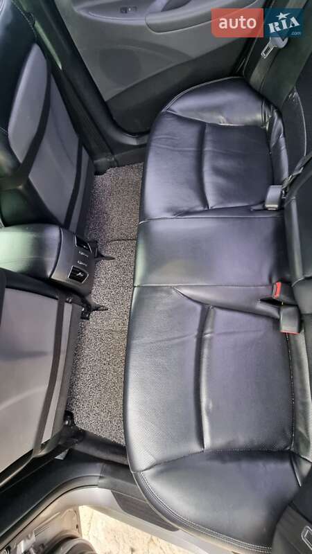 Седан Hyundai Sonata 2013 в Одессе фото 7 Седан Hyundai Sonata 2013 в Одессе